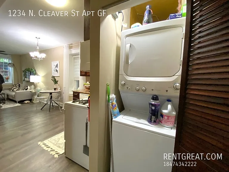 1234 N Cleaver St — Photo 19