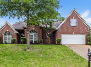 1391 Shetland Dr, Southaven, MS 38671
