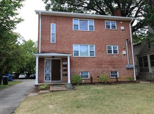 826 20th St S APT 2, Arlington, VA 22202