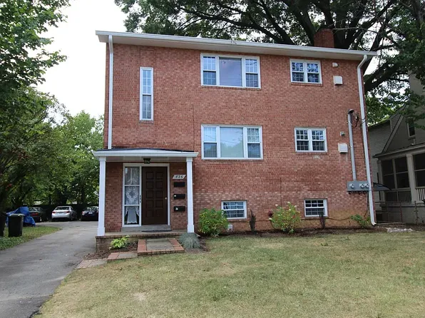 826 20th St S, Arlington, VA