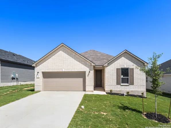 211 WEST BOERNE HARBOR DRIVE, Boerne, TX 78006