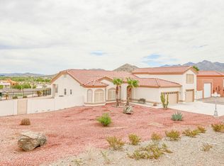 7505 S 143rd Ave, Goodyear, AZ 85338