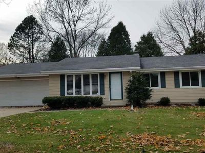 248 Alpine Dr, Green Bay, WI, 54302
