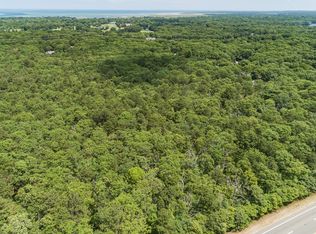 87 Oakmont Rd, Yarmouth Pt, MA 02675