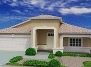 14311 Alma Point Dr, El Paso, TX 79938