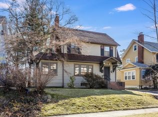 10 Graham Ter, Montclair, NJ 07042