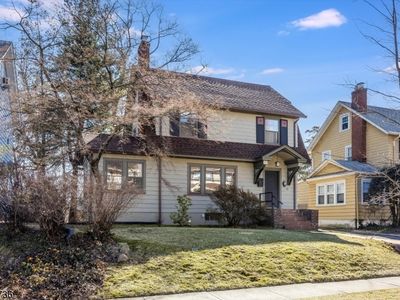 10 Graham Ter, Montclair, NJ, 07042