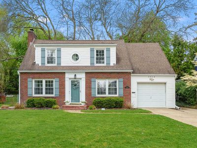 3010 Duke St, Kalamazoo, MI, 49008