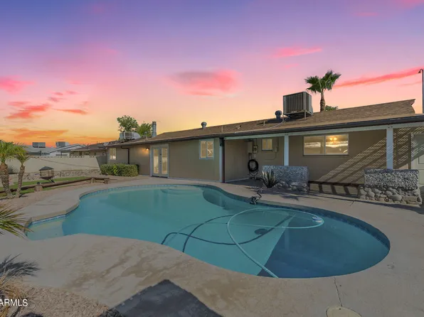 1925 E Delta Avenue, Mesa, AZ 85204