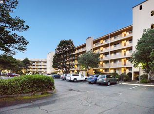 Gearhart House Condo, Gearhart, OR 97138
