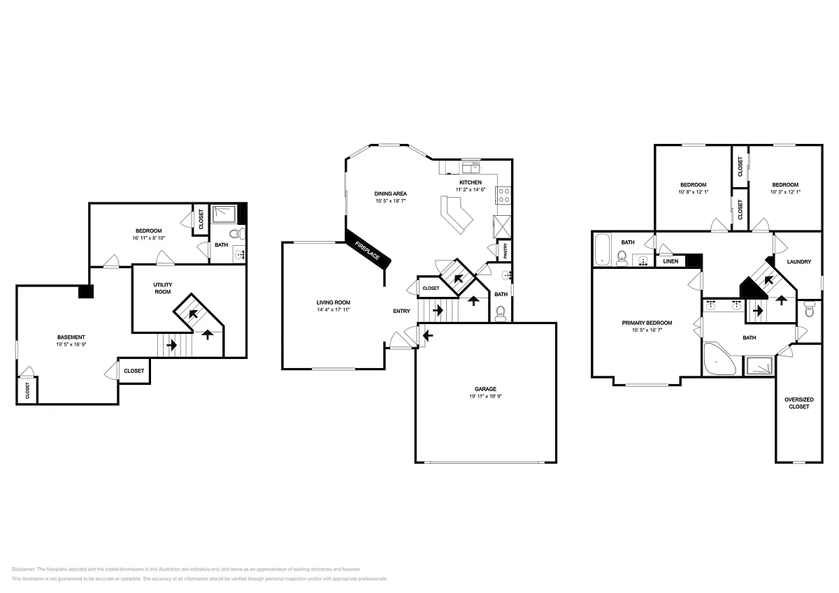 Building Photo - 14513 W 138th Ter