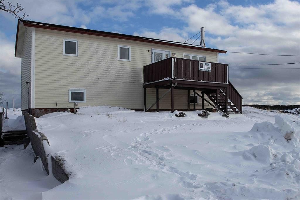14 Shore Rd, Elliston, NL A0C 1N0 Zillow