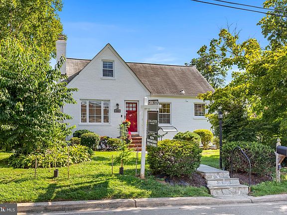 3rd image of 4803 Westway Dr