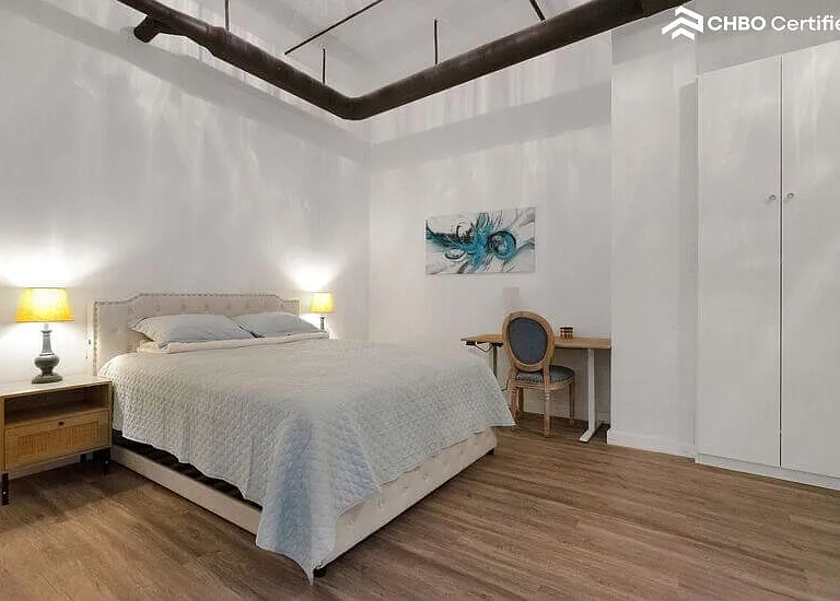 Furnished Rental in Houston, TX