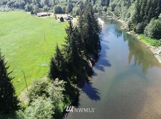 9999 Erickson Rd #B, Forks, WA 98331