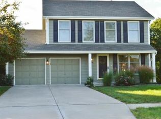 2200 NW 62nd St, Kansas City, MO 64151