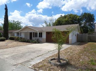 7730 Candle Dr, Port Richey, FL 34668