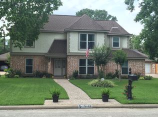 5114 Spanish Oak Dr, Houston, TX 77066