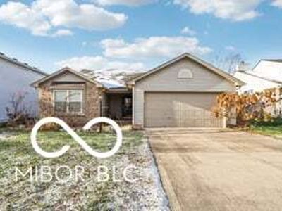 15355 Follow Dr, Noblesville, IN, 46060
