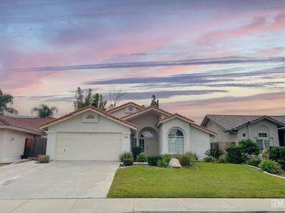 8713 Fox Creek Ct, Bakersfield, CA, 93312