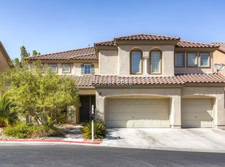802 Shirehampton Dr, Las Vegas, NV 89178