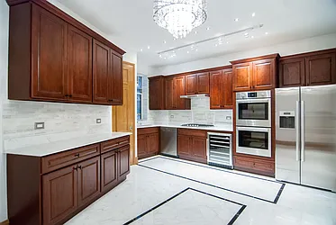 Rented by WAM Partners - William Moses Co.