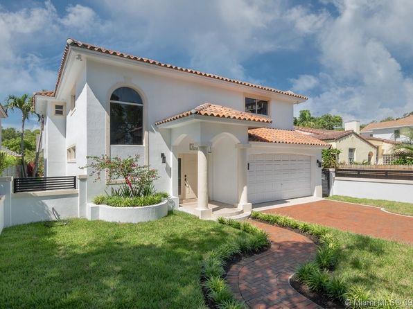 In North Coconut Grove - Miami Real Estate - 10 Homes For Sale - Zillow