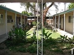 1225 E Vassar Ave, Fresno, CA 93704