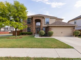 11006 Shetland Hls, San Antonio, TX 78254