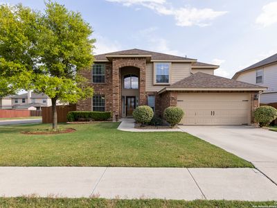 11006 Shetland, San Antonio, TX, 78254