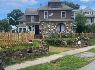 759 Seward St, Rochester, NY 14611