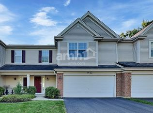 2422 Claremont Ln, Lake In The Hills, IL 60156