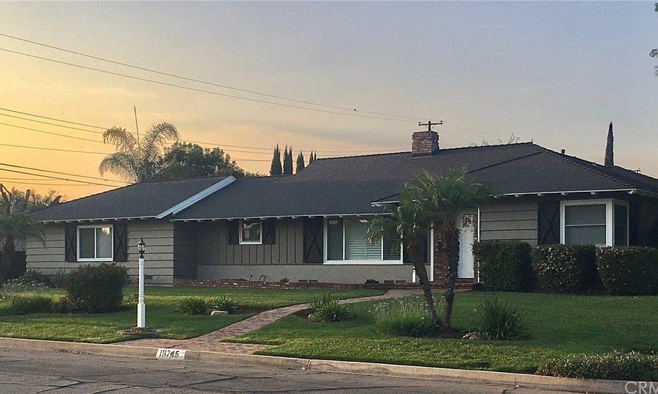 2nd image of 19745 E Navilla Pl
