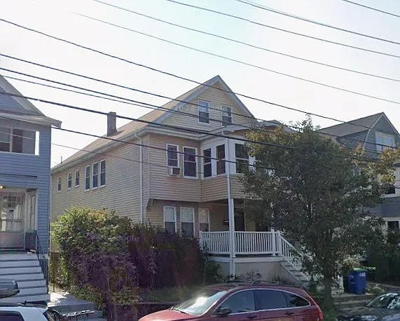 Building Photo - 181 Boston Ave #1