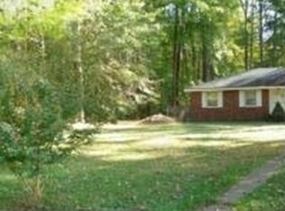 4216 Dayle Acres Rd, Suffolk, VA 23435