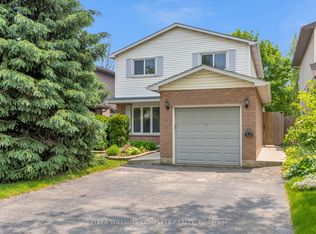 14 Oceanic Dr, Hamilton, ON L8E 4H5
