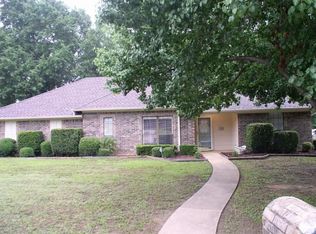 1705 Sha Ct, Longview, TX 75605