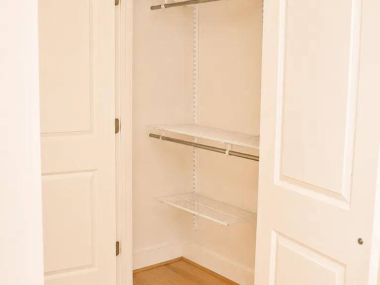 Bedroom Closet 2