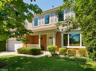 60 Chestnut Ter, Buffalo Grove, IL 60089