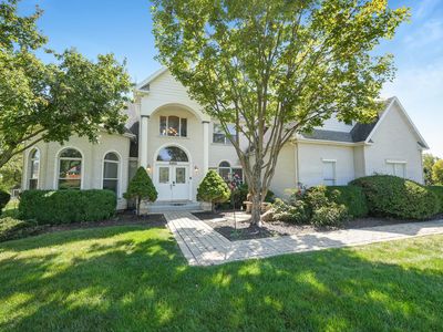 24221 W Camelot Rd, Joliet, IL, 60404