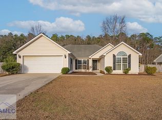 404 Sir Arthur Ct, Guyton, GA 31312