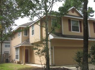 115 N Camellia Grove Cir, Spring, TX 77382