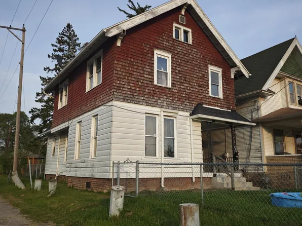 2332 Auburn Ave, Toledo, OH 43606