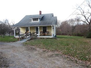 4952 Old Walkertown Rd, Winston Salem, NC 27105