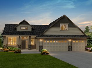 2070 N Viking Loop, Post Falls, ID 83854