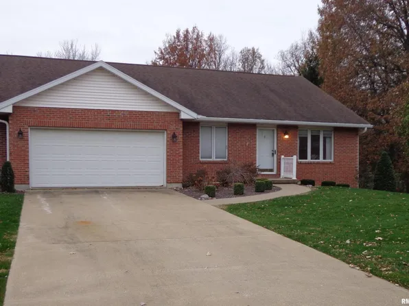 201 Dublin Dr #201, Quincy, IL 62305