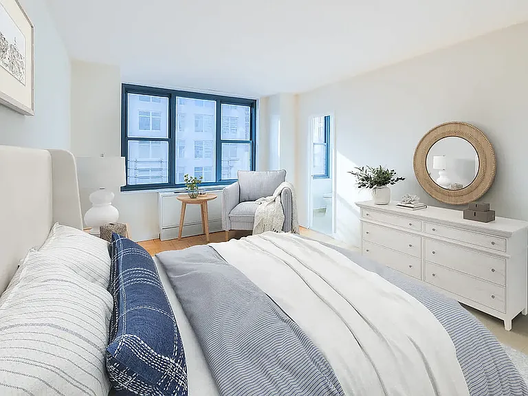 303 E 83rd St #11C — Photo 17