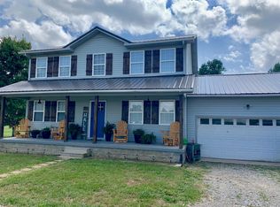 468 Old Snow Hill Rd, Dowelltown, TN 37059