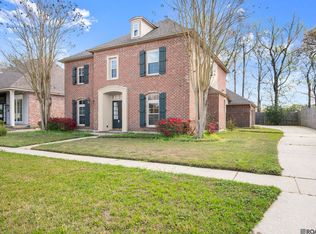 750 Wheatsheaf Dr, Baton Rouge, LA 70810