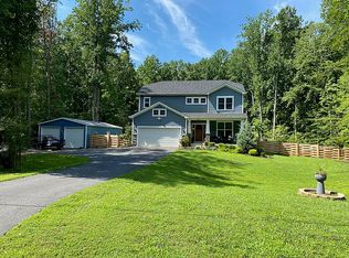 2246 River Dr, King George, VA